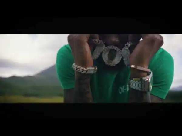 Shy Glizzy – Volcano